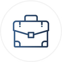 briefcase icon